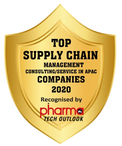 Top Supply Chain Management Consulting/Service Companies in APAC